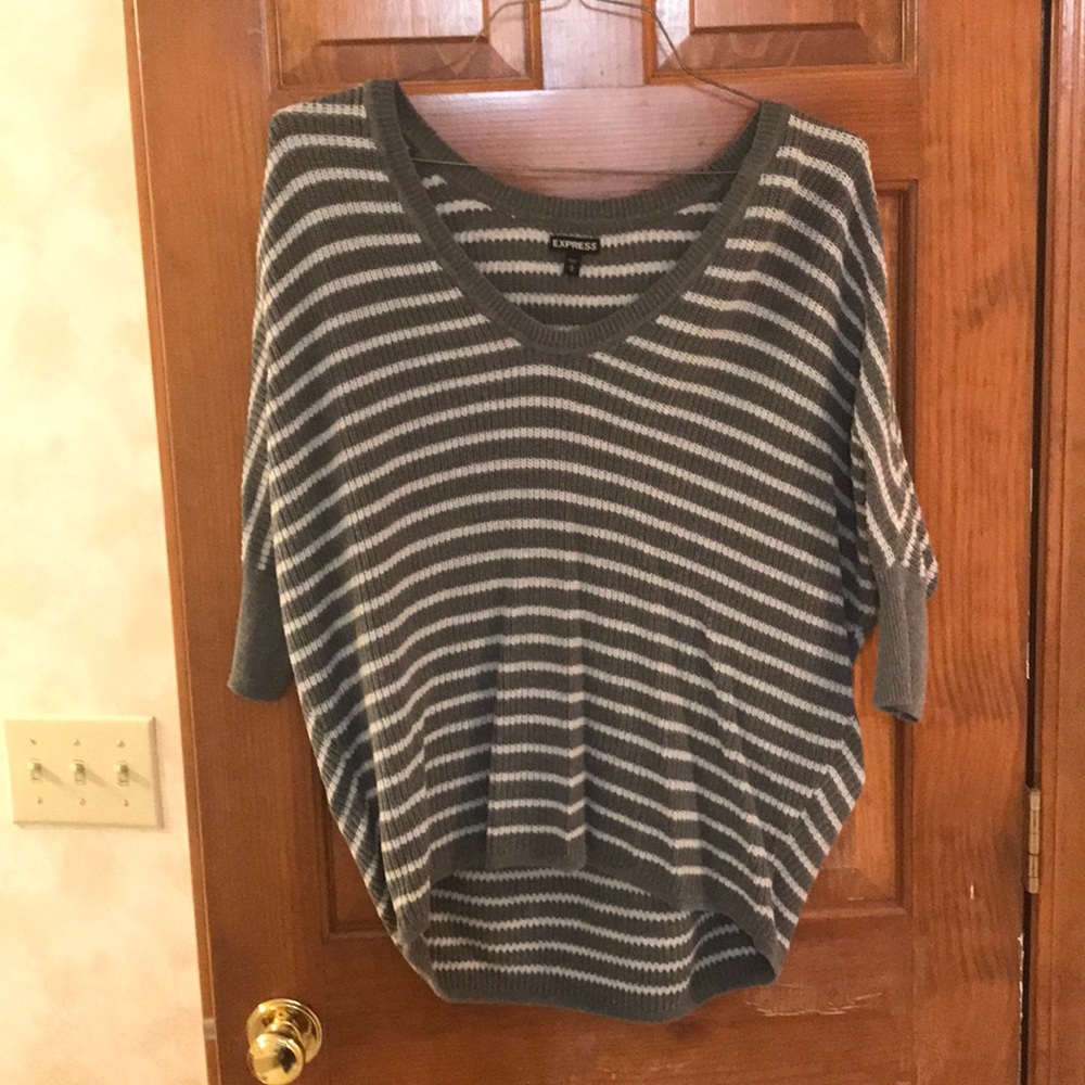 Express Sweater
